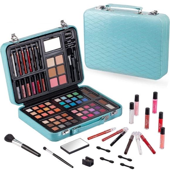 Hot Sugar Makeup Hot Sugar Makeup Kit All In One Beginner Makeup